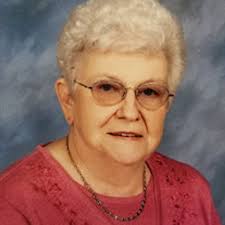 Norma Jeanne Smith Obituary May 27, 2019