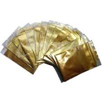 Wholesale China Gold Paint Powder - Metallic & Rich Colors