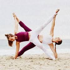 Ardillahv Couple Goals Yoga Fotos En Pareja Yoga Tumblr Couplegoals Yoga Help Yoga Challenge Easy Yoga For Beginners