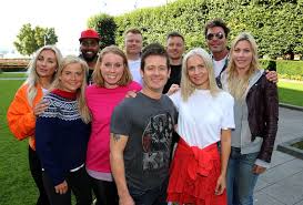 See more of 71 grader nord on facebook. Marthe Kristoffersen Og Carina Dahl Kjemper Om A Bli Norges Toffeste Kjendis Adressa No