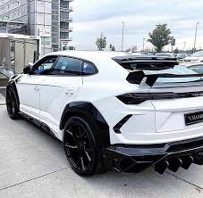 Thoughts On This Mansory Urus Comment Below In 2020 Super Cars Luxury Cars Dream Cars
