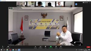 Budaya adalah halangan terberat para pemimpin perusahaan. Sosialisasi Core Values Bumn Akhlak Pt Amka Persero