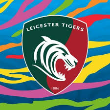 Leicester tigers boss faces his toughest challenge leading england's biggest rugby club out of leicester tigers. The Unnamed Leicester Tigers Podcast S Stream