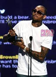 Pin On 3 Chris Brown 3