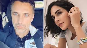 A farli innamorare, soprattutto il fatto di vivere, all'epoca, due situazioni molto simili. Raoul Bova E Rocio Munoz Morales Tutte Le Falsita Sulla Coppia Smentite Dall Attrice
