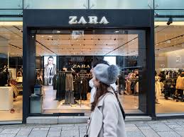 Zara official instagram account go.zara/ss21. Zara S Owner To Manufacture Hospital Gowns Masks Amid Coronavirus