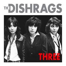 Black Bands Of The 70s B C Band The Dishrags Part Of Punk Rock Lore Girl Punk Bands Album Covers Rhythm And Blues