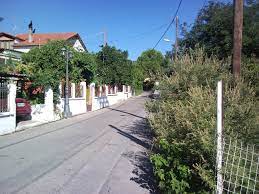 Η ζήρεια ή κυλλήνη (2.374 μ.) είναι το ψηλότερο βουνό της κορινθίας και το δεύτερο της πελοποννήσου, μετά τον ταΰγετο. Ziria Achaea Mapio Net