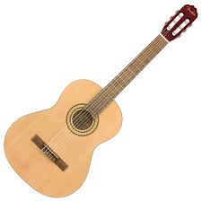 Free from blemishes, scratches, and user wear. Fender Acoustic Guitars Gear4music