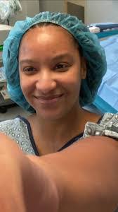 Chantel Garrett's Instagram, Twitter & Facebook