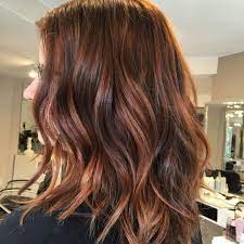 40 Vibrant Copper Hair Color Ideas Magnetizing Shades Copper Hair Color Copper Brown Hair Hair Color Auburn