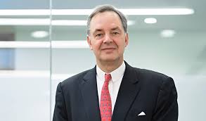 Karl fredrik staubo was appointed chief executive officer in may 2020. Karl Staubo Chief Executive Officer Golar Lng Partners Lp Execlibrary