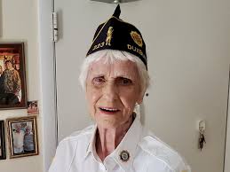 Obituary of Anna M. Kelleher