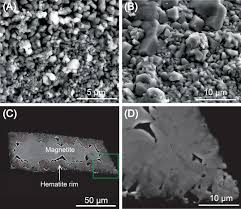 Here are some valuable tips on how to avoid false signals from metaldetector.com. Mechanism And Kinetics Of Hydrothermal Replacement Of Magnetite By Hematite Sciencedirect