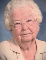 Obituary for Lillie G Strickland