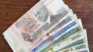Wing (cambodia) limited specialised bank continues to be the leading mobile money and electronic payments service provider in cambodia with a 100% district coverage via wing cash expresses. Geld In Kambodscha Ein Land Zwei Wahrungen Anders Reisen