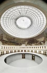 Suivez l'actualité de la bourse en direct : The Bouroullecs And Flos Light Up Tadao Ando S Bourse De Commerce Pinault Collection In Paris