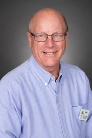 Deacon Michael Waldron