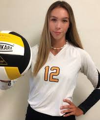 Kadyn Johnson Allison Wolf