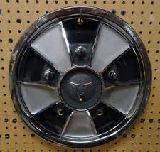 Complete Set of 4 NOS 1966/67 Dodge Charger & Coronet R/t Wheel Covers #  2808348 for sale online | eBay