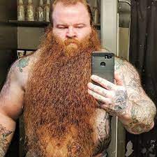 Viking braids also typically contained beard beads or beard rings that may section off completely different areas of the beard as dependent on length. Viking Short Hair Long Beard Novocom Top