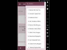 Menyesha ibya yesu by adonai f c apace. Indirimboza350 Abadive Abadive Badusobanurire Neza Impamvu Bahisemo Gusenga Indirimbo Za 350 Mu Guhimbaza Imana Created With Tovid Io Korio Jon