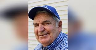 Obituary information for Manuel A. Chaves