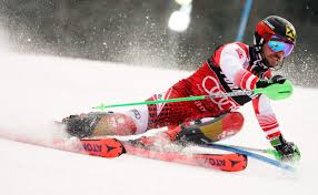 The greatest ski racer of all time? Marcel Hirscher Returns To Winning Ways With Slalom Victory In Croatia