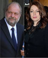 L'artiste francophone y a passé toute la période du confinement avec sa famille et son fils de 12 ans. Eric Dupond Moretti Et Isabelle Boulay Leur 1ere Fois