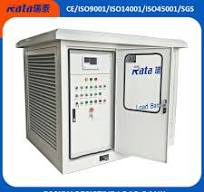 500kw AC Automatic Control Dummy Resistive Resistor Load Bank for Generator  Test