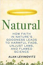 To view it, click here. Book Review Natural Asks The Wrong Question Cfact