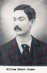 William Cooper a well known farmer of Lowland passed