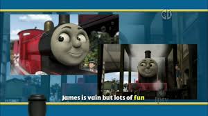 Thomas And Friends Karaoke Song 1080 Hd 3d Thomas And Friends Friends Theme Song Karaoke Songs