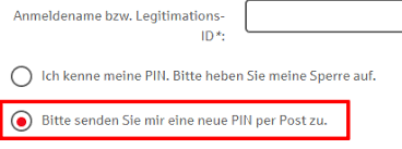 Maybe you would like to learn more about one of these? Sparkasse Online Banking Pin Vergessen Tipps Hilfe