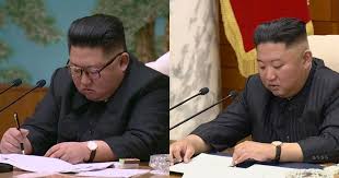 Trump never did follow the rules, says former trump org. Kim Jong Un Lost Weight Dramatically Which Provoked New Rumors About The Disease World Today News