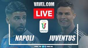 Nonton live streaming juventus vs napoli. Goals Highlights Coppa Italia Final Napoli 0 0 Juventus 4 2 Penalties 03 12 2021 Vavel Usa