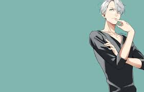 ⇝ daily updates of yoi and random pics ⇝ feel free to dm me ⇝ love you guys. Wallpaper Yuri On Ice Yuri On The Ice Viktor Nikiforov Victor Nikiforov Images For Desktop Section Syodzyo Download