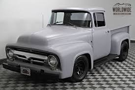 Image result for White 1956 Truck