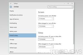 Random computer shutdown is a common problem that can occur on any computers or operating system. Computer Randomly Shuts Down How To Fix It In Windows 10 Tecoreviews