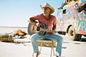 Kenny Chesney Turns Green Bays Lambeau Field Into A Party