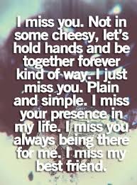 121 Thinking About You Quotes When You R Missing Someone
