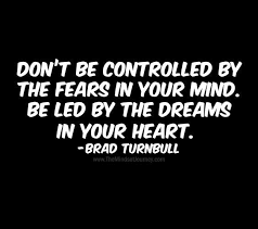 25 Great Inspiring Quotes On Fear And Courage Fear Quotes Short Inspirational Quotes Inspirational Quotes