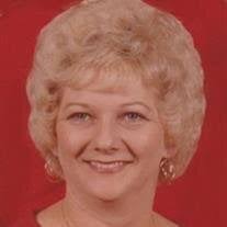 Linda Kay (Deaton) Bevill Obituary