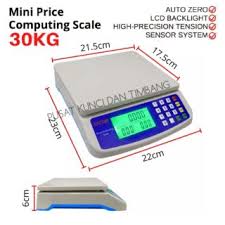 Cuma sekarang susah nak cari yang 0.1gm digital. Dacing Timbang Penimbang Gantung Durian Pasar Sayur Buah Getah 100kg Kg J Hanging Scale Weighting Weight Shopee Malaysia