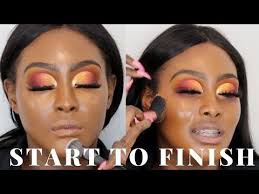 Hi everybody, have you ever thought about how come some people look so good in pictures? How To Apply Makeup Step By Step Like A Professional In Nigeria