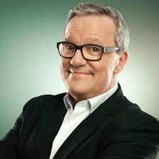 Mark Lowry