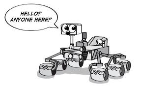 The nasa rover is there as part of a mission to uncover signs of life and collect samples of rock. For Kids Learn About The Curiosity Rover Mars Rover Nasa Space Place Space Nasa