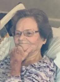 Obituary information for Mary Ellen Lloyd Atkins