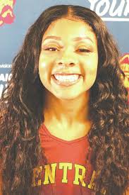 Hunter, Gilbert earn SIAC honors