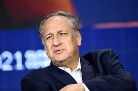 AMC Entertainment CEO Adam Aron Sees $25 Million Pay Package For 2023